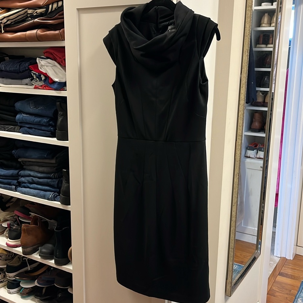Kenneth Reaction, Size S, Black Dress, great condition.